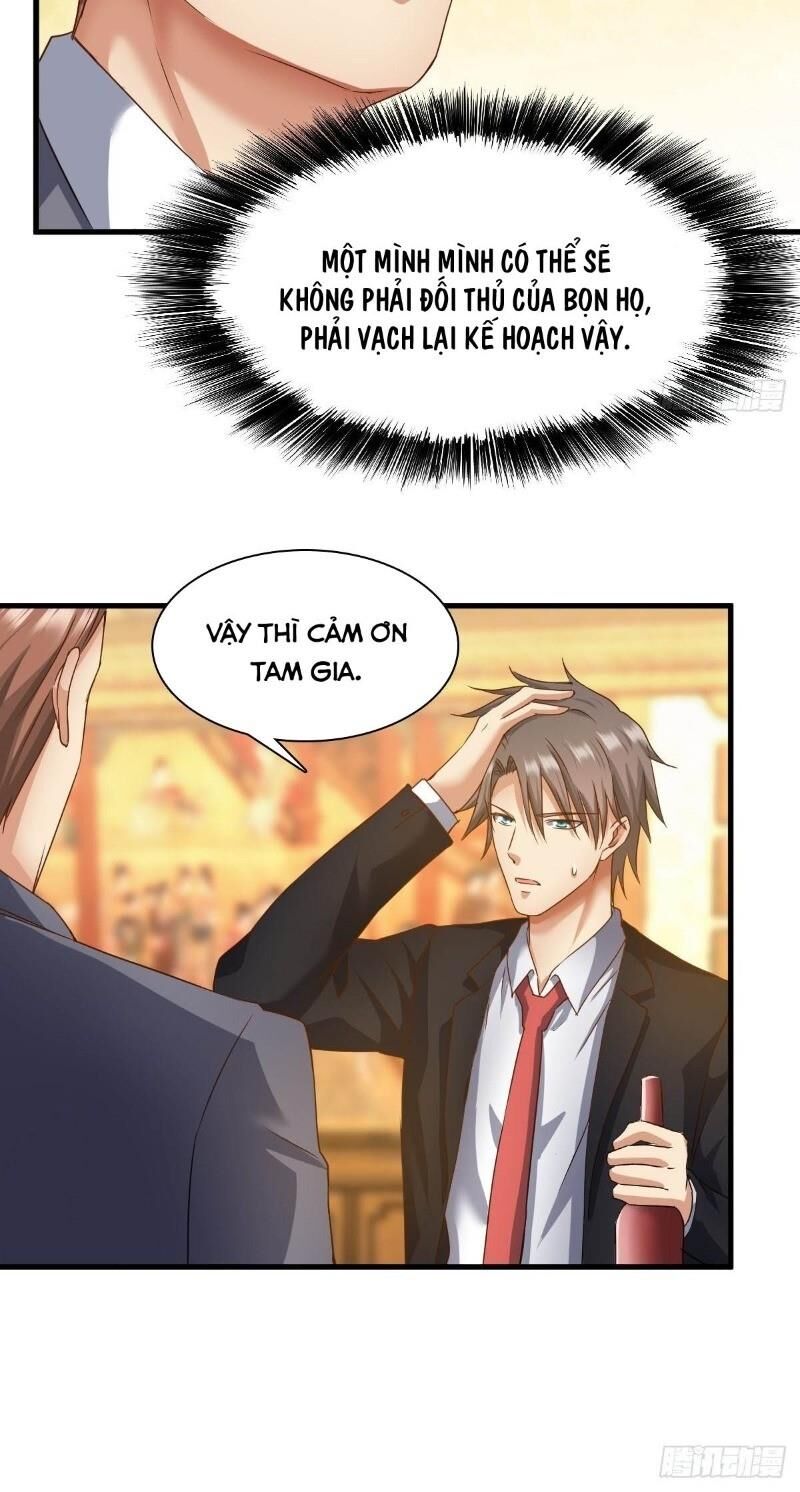 Tuyệt Thế Thiên Tài Hệ Thống chapter 64 - Upload bởi truyensieuhay.com