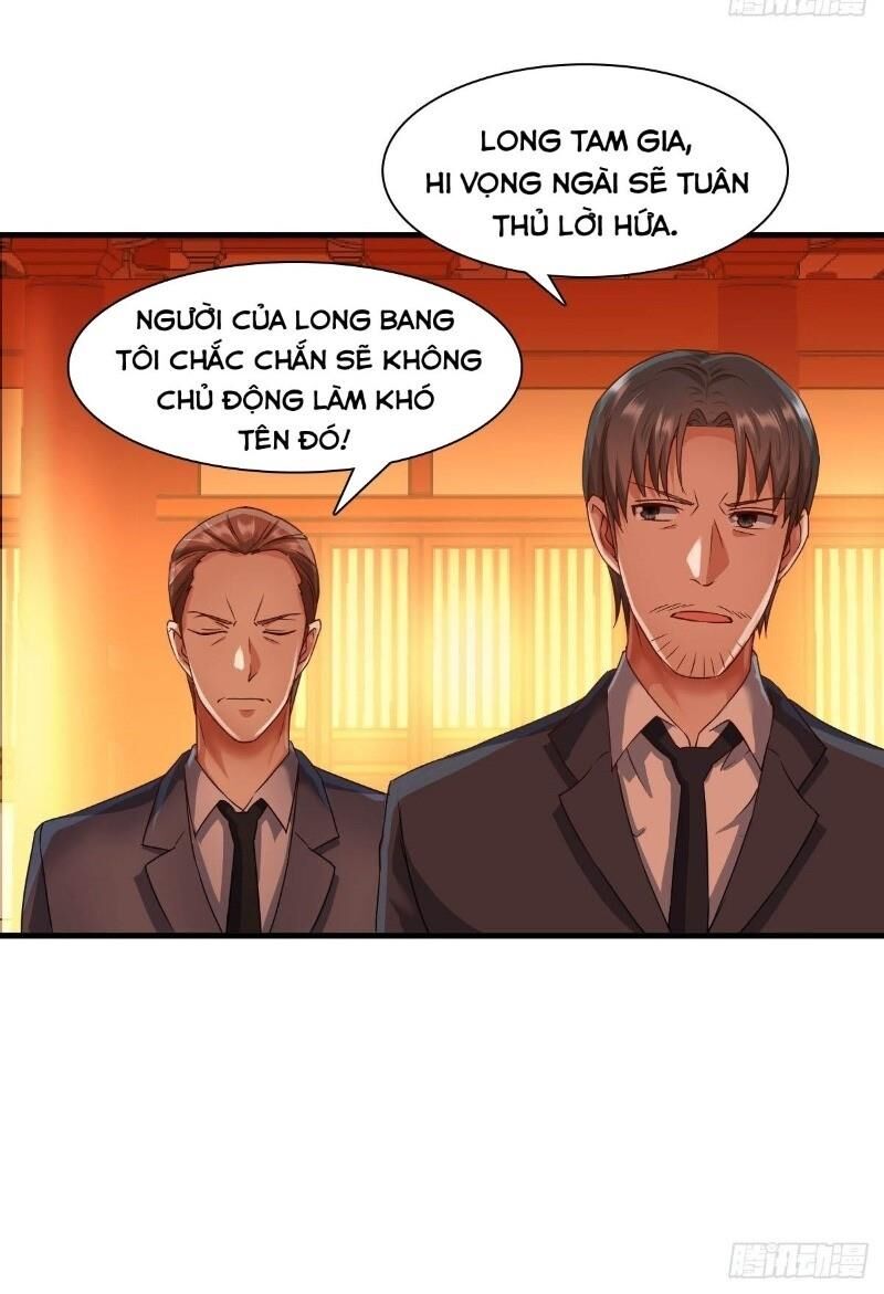Tuyệt Thế Thiên Tài Hệ Thống chapter 64 - Upload bởi truyensieuhay.com