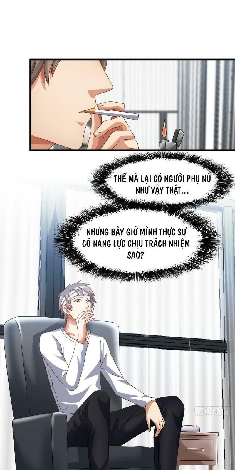 Tuyệt Thế Thiên Tài Hệ Thống chapter 65 - Upload bởi truyensieuhay.com