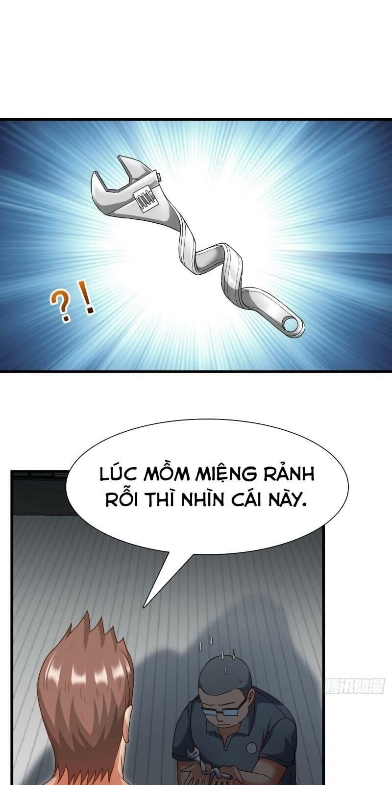 Tuyệt Thế Thiên Tài Hệ Thống chapter 65 - Upload bởi truyensieuhay.com