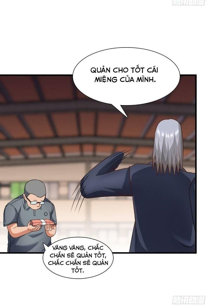 Tuyệt Thế Thiên Tài Hệ Thống chapter 65 - Upload bởi truyensieuhay.com