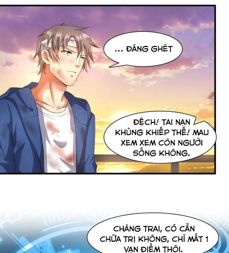 Tuyệt Thế Thiên Tài Hệ Thống chapter 66 - Upload bởi truyensieuhay.com