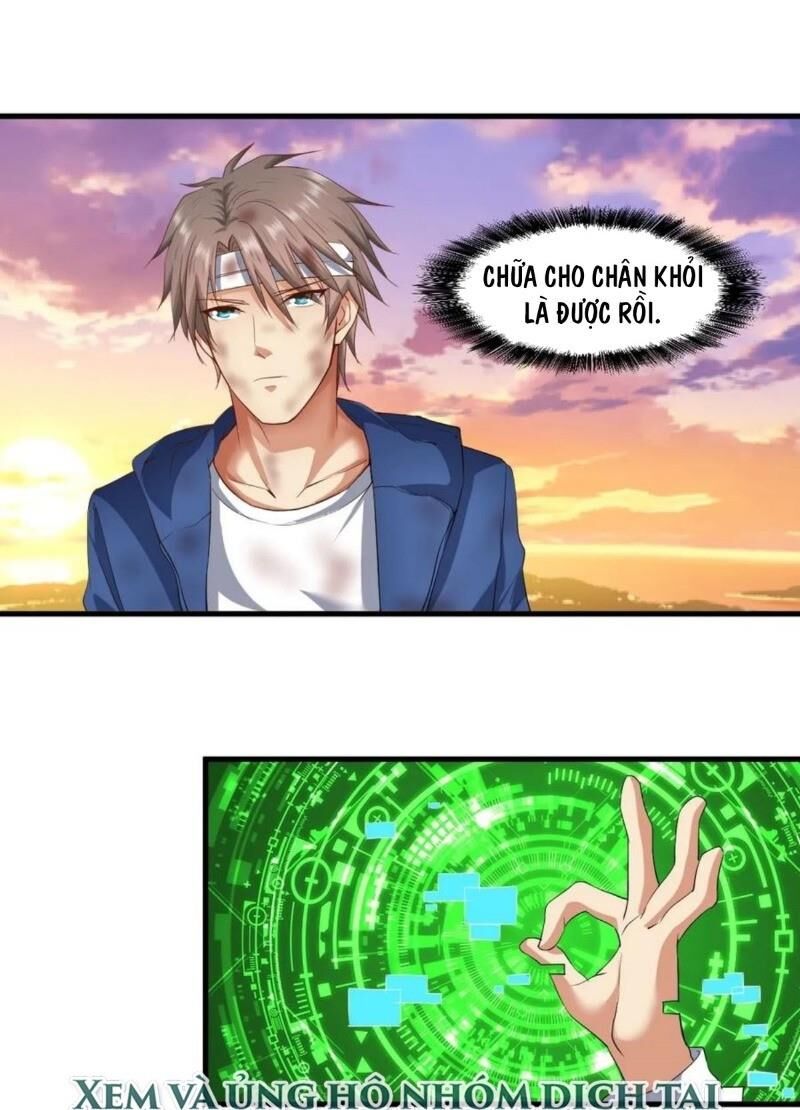 Tuyệt Thế Thiên Tài Hệ Thống chapter 66 - Upload bởi truyensieuhay.com