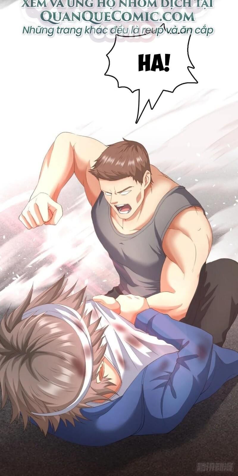 Tuyệt Thế Thiên Tài Hệ Thống chapter 66 - Upload bởi truyensieuhay.com