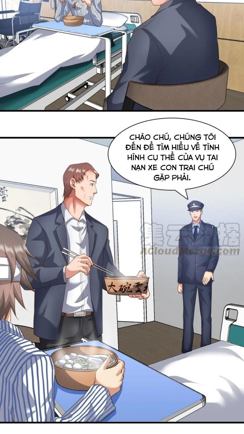 Tuyệt Thế Thiên Tài Hệ Thống chapter 66 - Upload bởi truyensieuhay.com