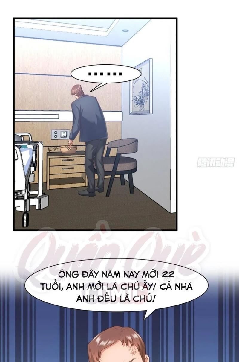 Tuyệt Thế Thiên Tài Hệ Thống chapter 66 - Upload bởi truyensieuhay.com