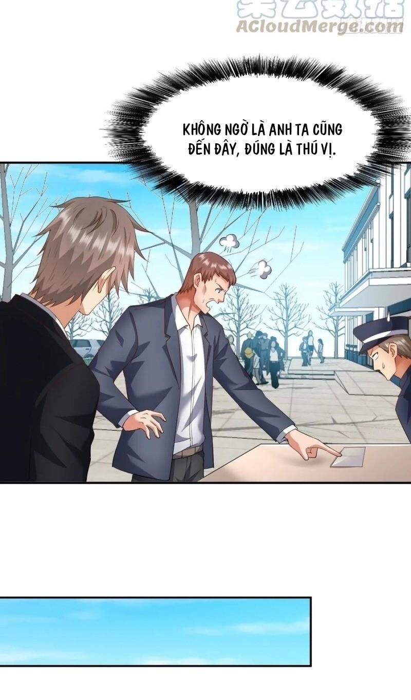 Tuyệt Thế Thiên Tài Hệ Thống chapter 67 - Upload bởi truyensieuhay.com