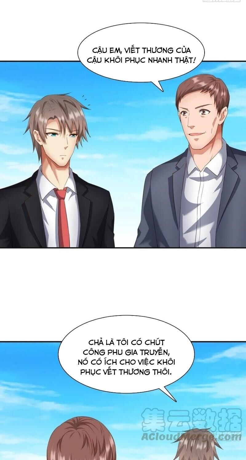 Tuyệt Thế Thiên Tài Hệ Thống chapter 67 - Upload bởi truyensieuhay.com