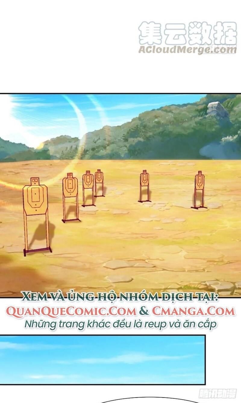 Tuyệt Thế Thiên Tài Hệ Thống chapter 67 - Upload bởi truyensieuhay.com