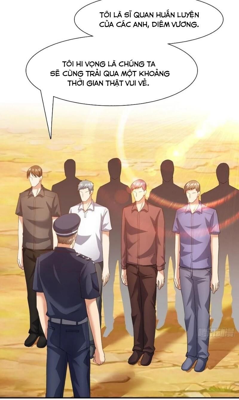 Tuyệt Thế Thiên Tài Hệ Thống chapter 67 - Upload bởi truyensieuhay.com