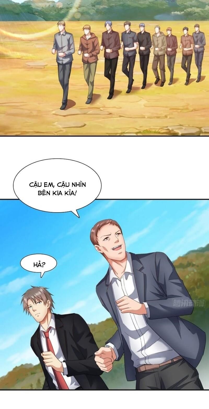 Tuyệt Thế Thiên Tài Hệ Thống chapter 67 - Upload bởi truyensieuhay.com