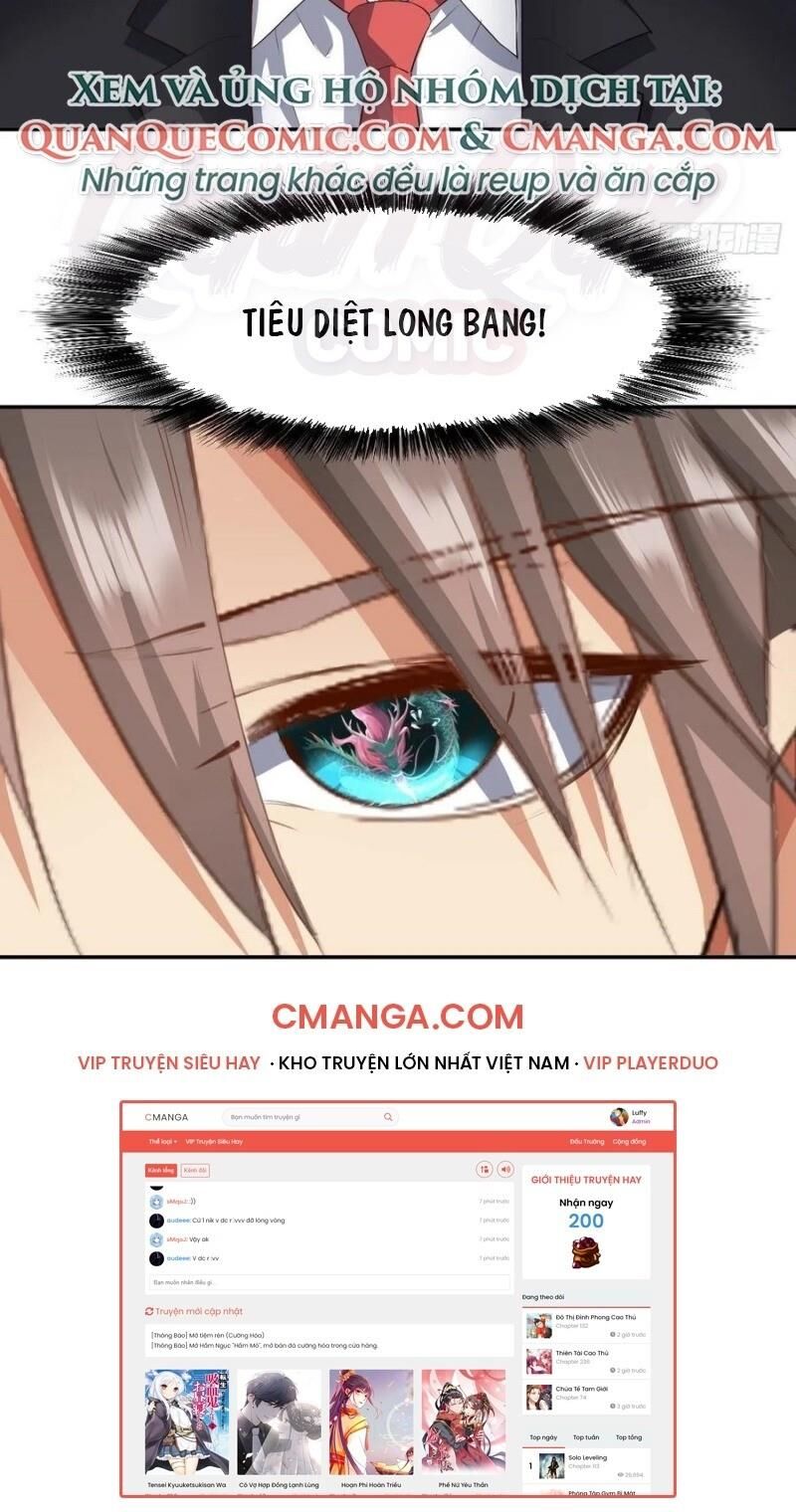 Tuyệt Thế Thiên Tài Hệ Thống chapter 67 - Upload bởi truyensieuhay.com