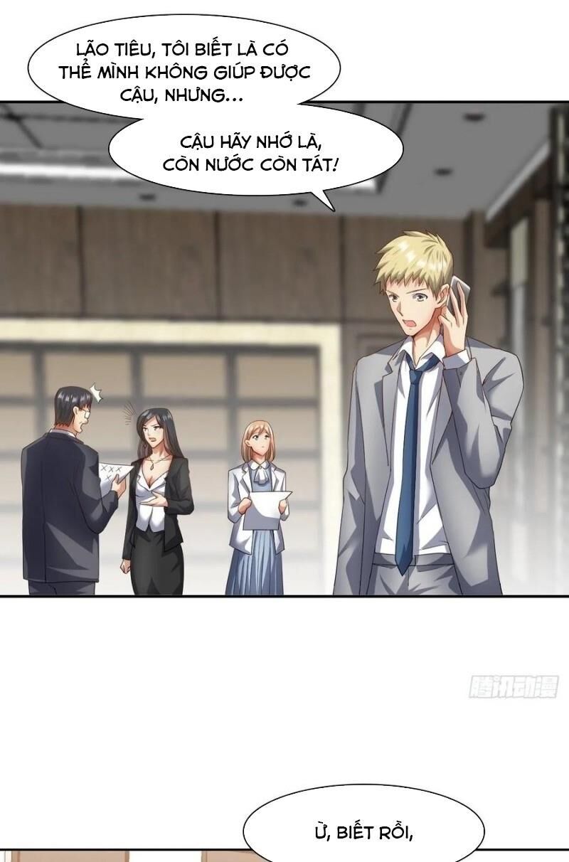 Tuyệt Thế Thiên Tài Hệ Thống chapter 67 - Upload bởi truyensieuhay.com