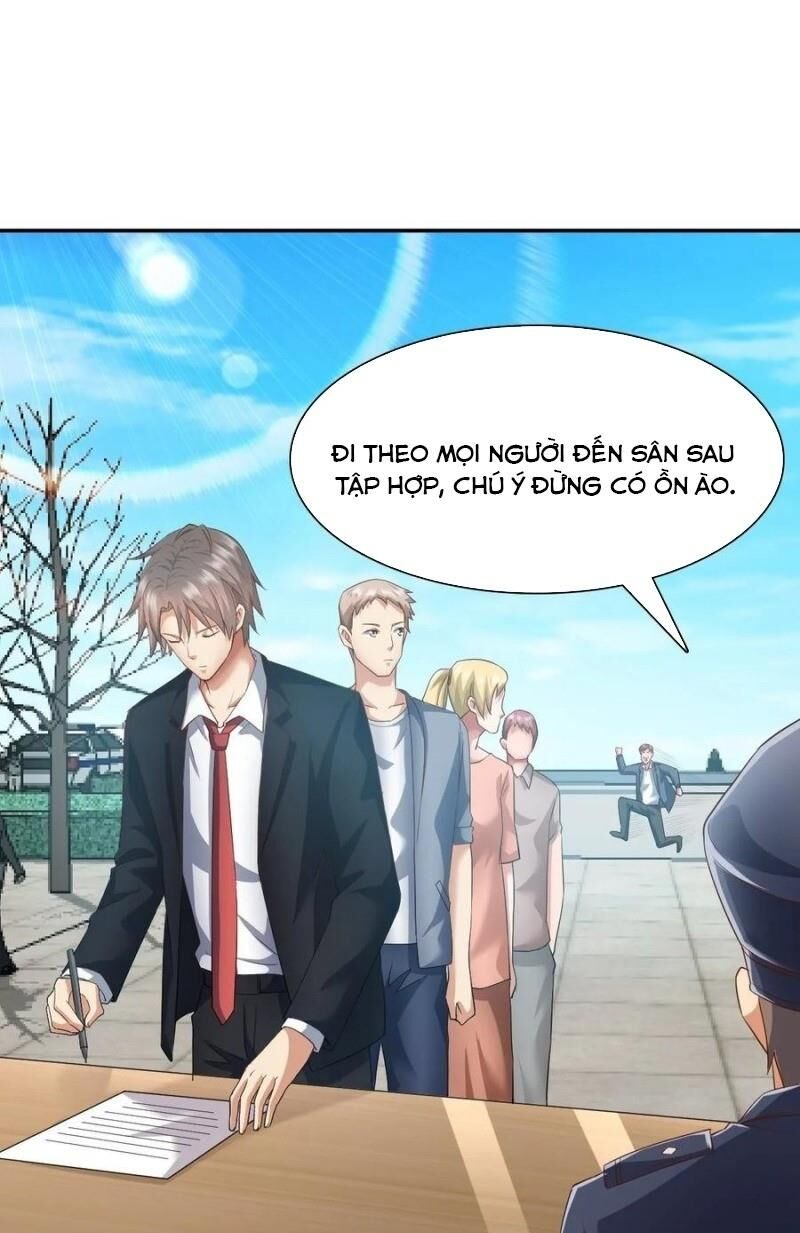 Tuyệt Thế Thiên Tài Hệ Thống chapter 67 - Upload bởi truyensieuhay.com