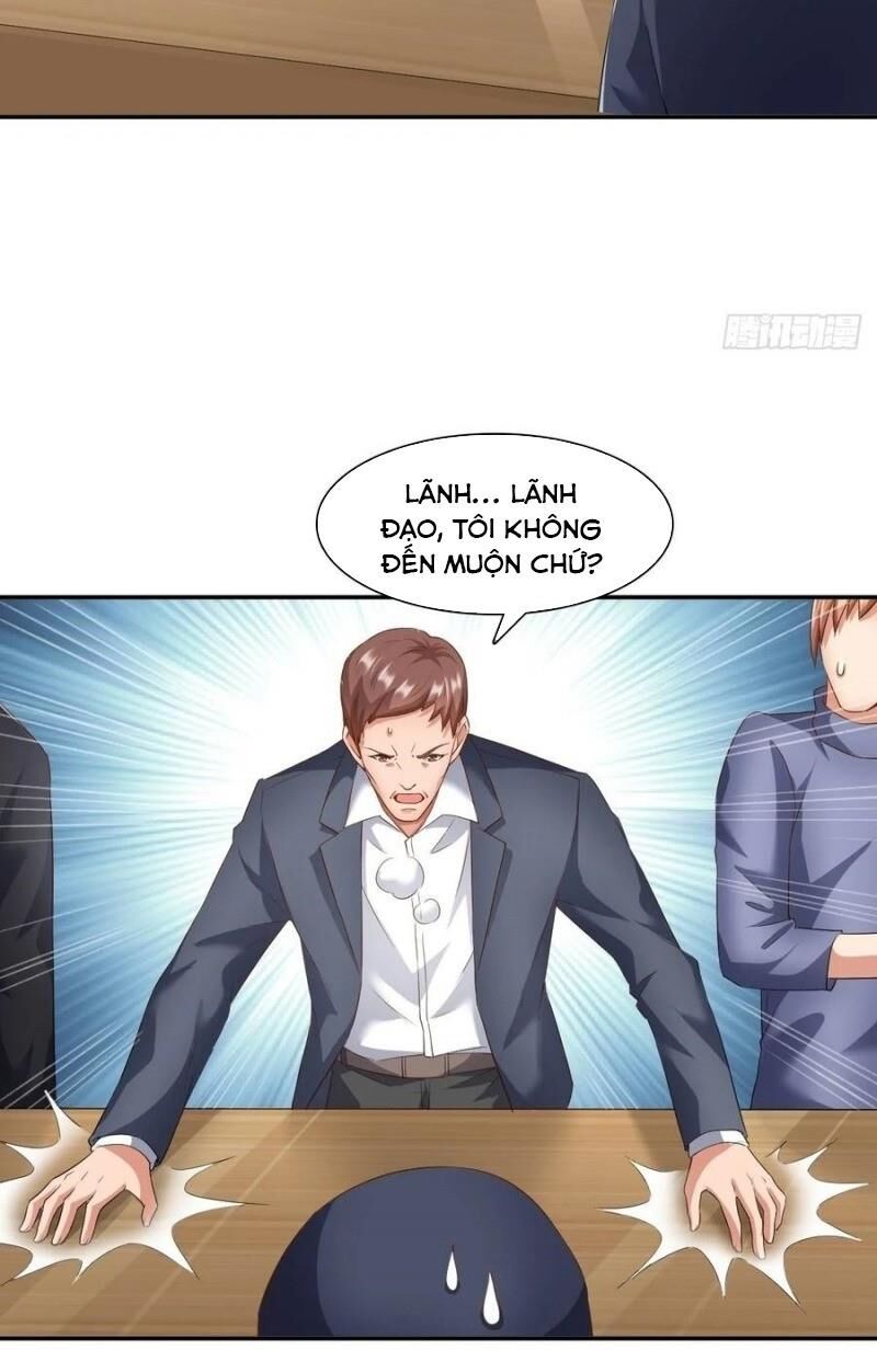 Tuyệt Thế Thiên Tài Hệ Thống chapter 67 - Upload bởi truyensieuhay.com