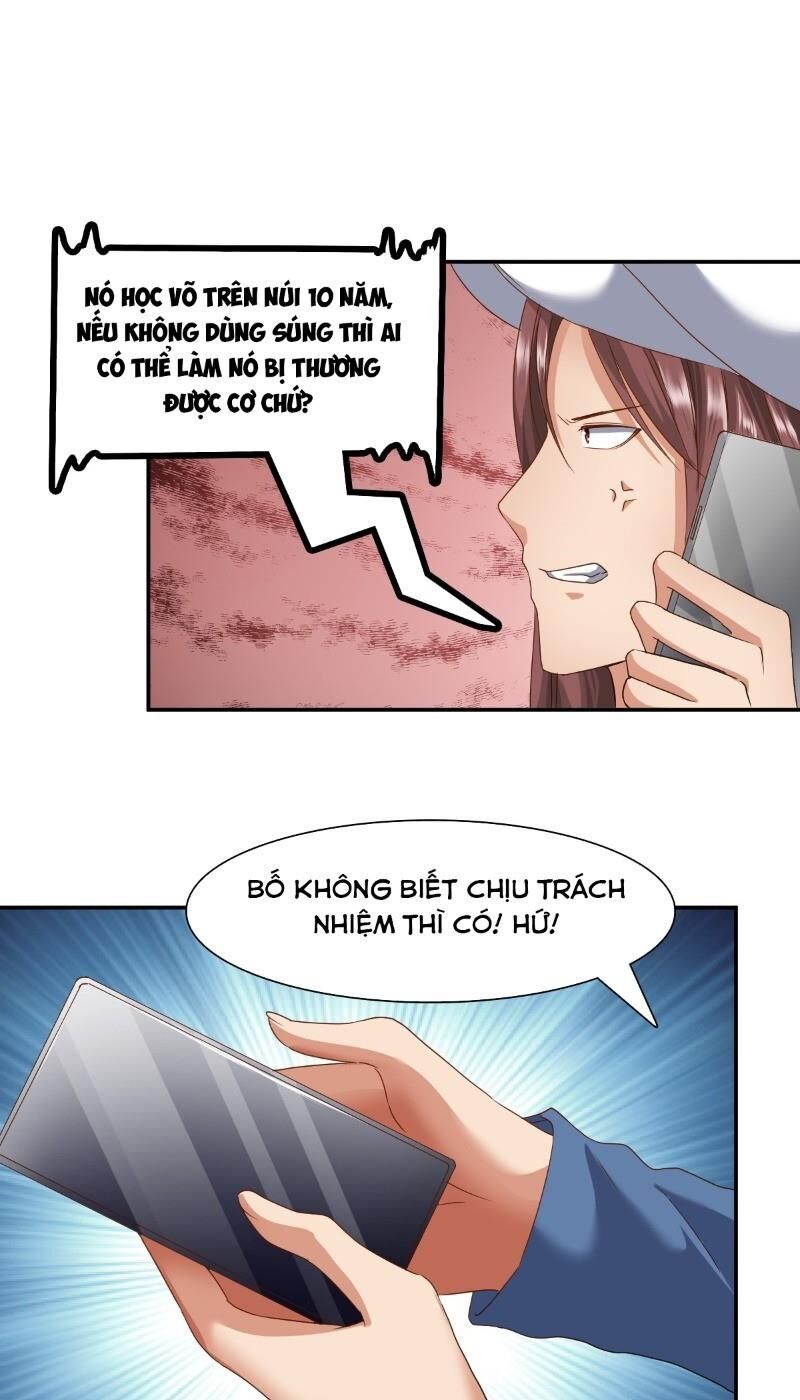 Tuyệt Thế Thiên Tài Hệ Thống chapter 62 - Upload bởi truyensieuhay.com