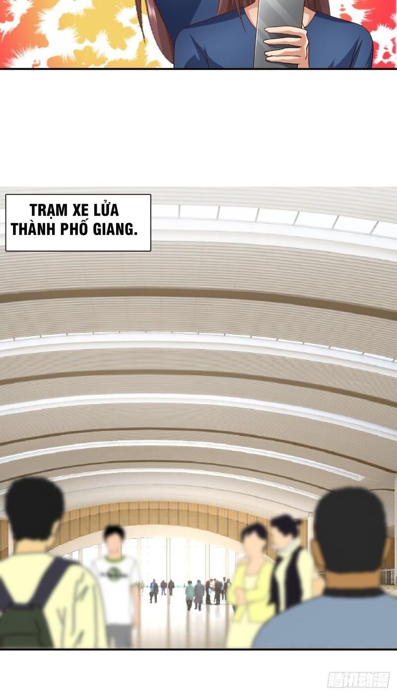 Tuyệt Thế Thiên Tài Hệ Thống chapter 62 - Upload bởi truyensieuhay.com