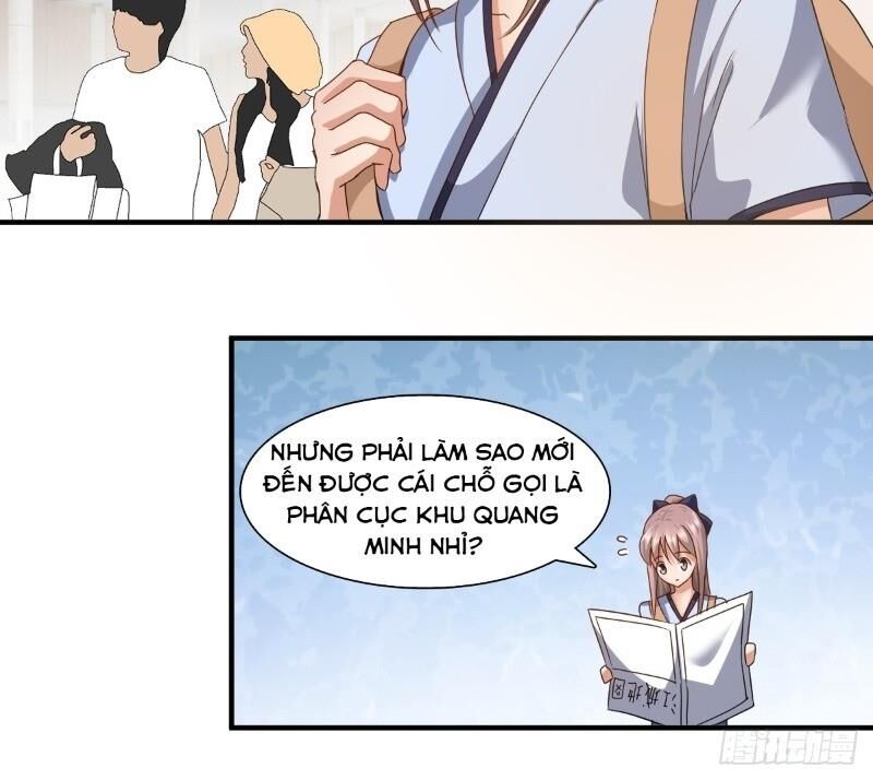 Tuyệt Thế Thiên Tài Hệ Thống chapter 62 - Upload bởi truyensieuhay.com
