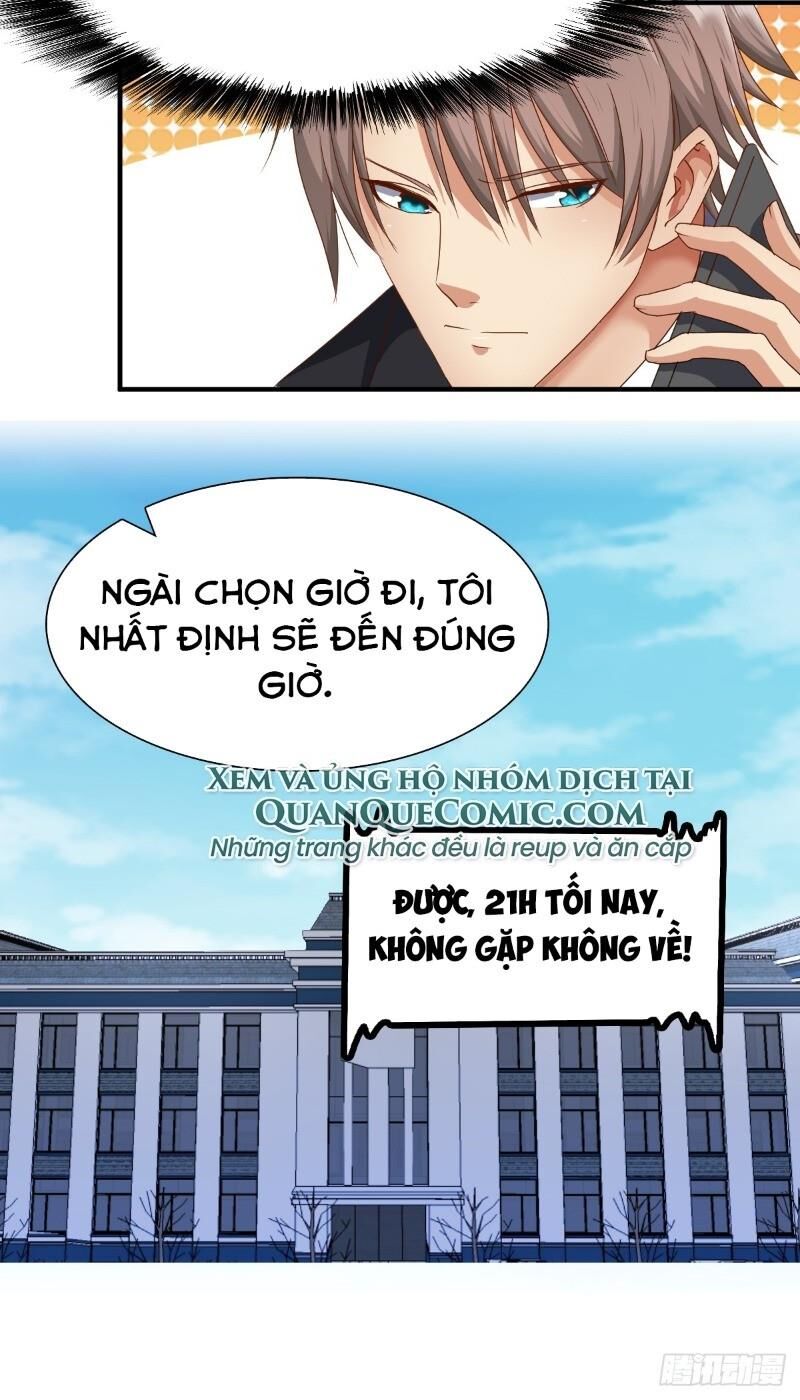 Tuyệt Thế Thiên Tài Hệ Thống chapter 62 - Upload bởi truyensieuhay.com
