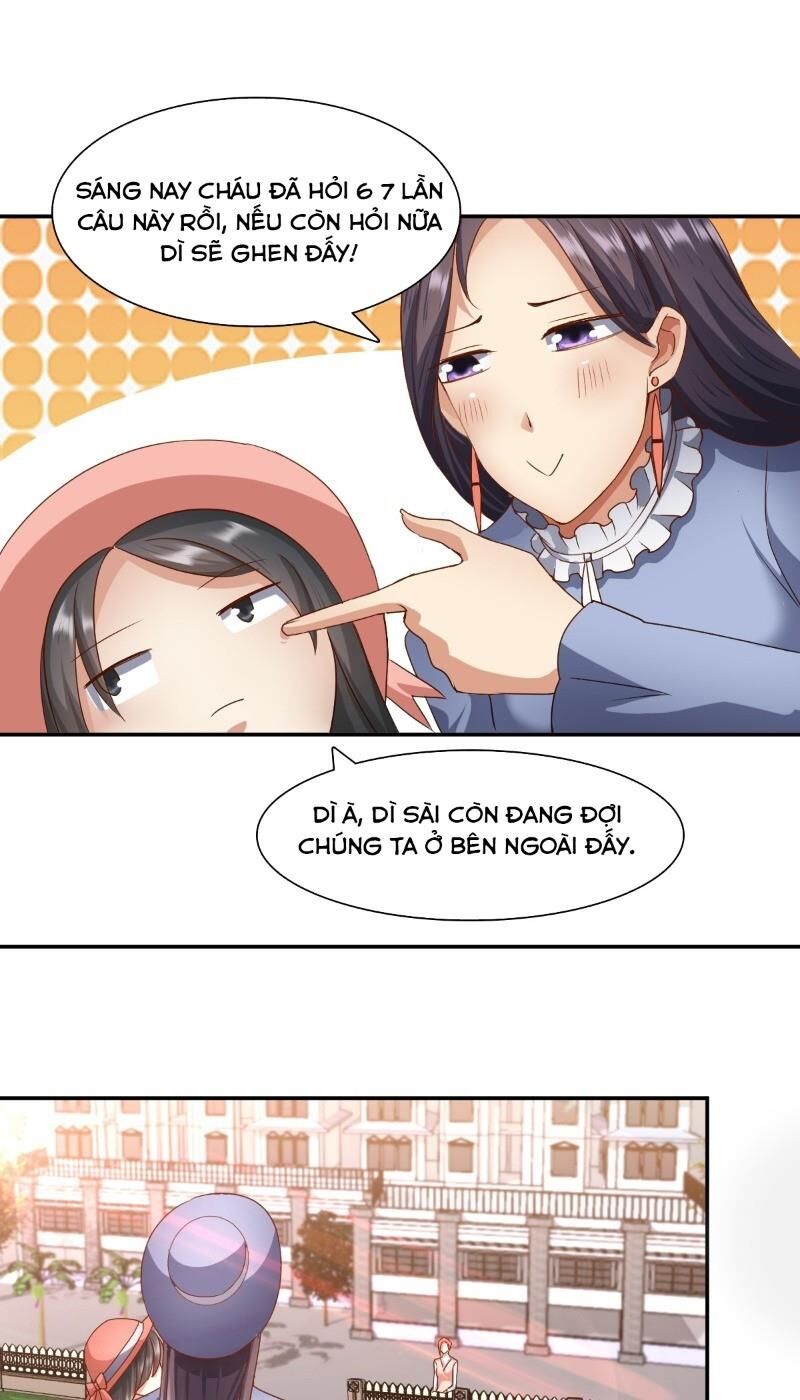 Tuyệt Thế Thiên Tài Hệ Thống chapter 62 - Upload bởi truyensieuhay.com