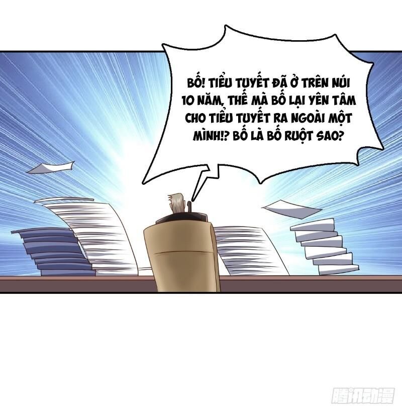 Tuyệt Thế Thiên Tài Hệ Thống chapter 62 - Upload bởi truyensieuhay.com
