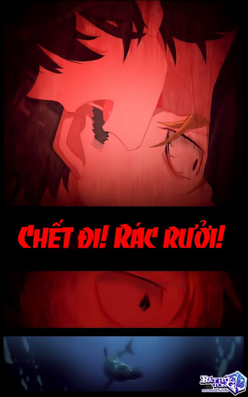 Dị Tộc Trùng Sinh chapter 109 - Upload bởi truyensieuhay.com