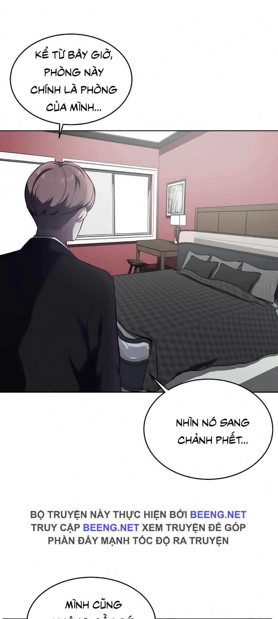 Cậu bé của thần chết chapter 11 - Upload bởi truyensieuhay.com