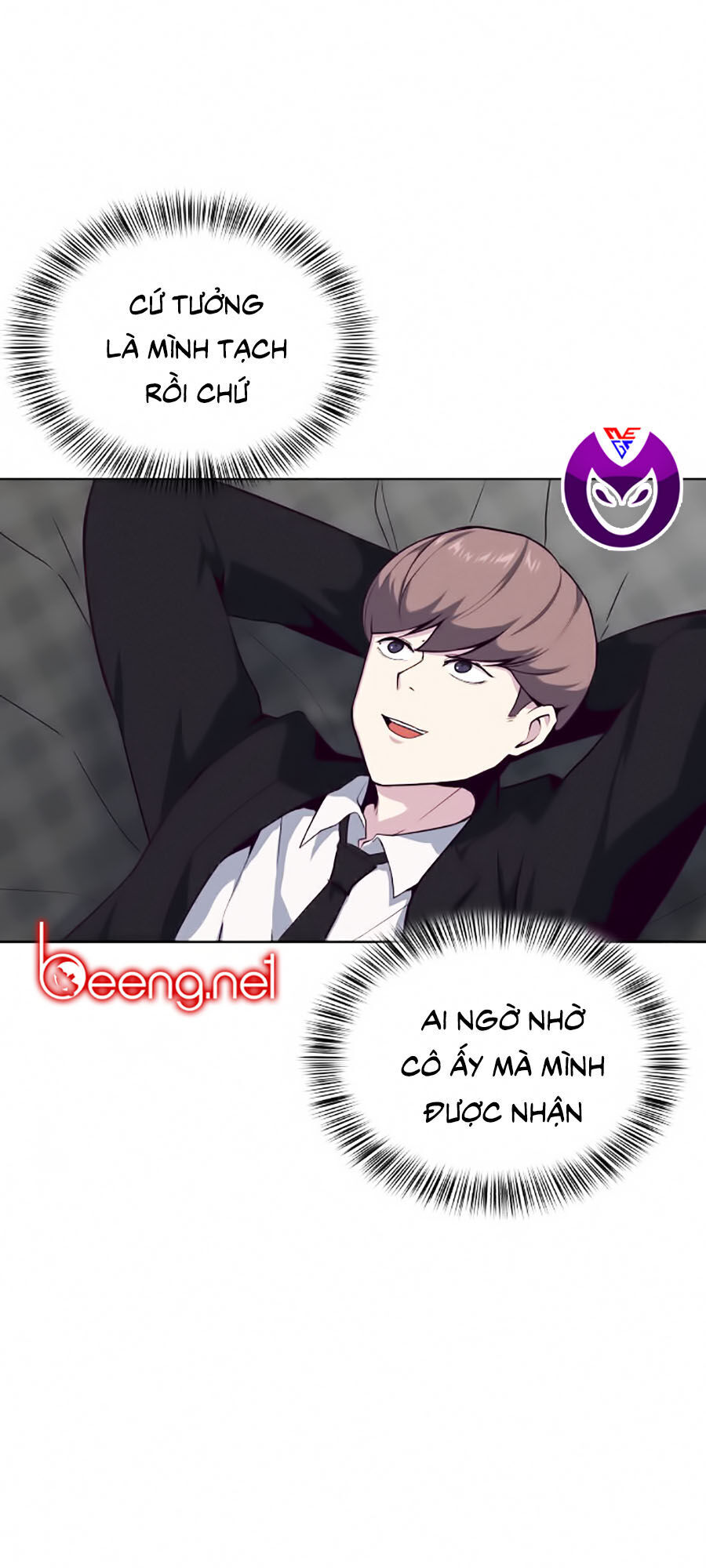 Cậu bé của thần chết chapter 11 - Upload bởi truyensieuhay.com