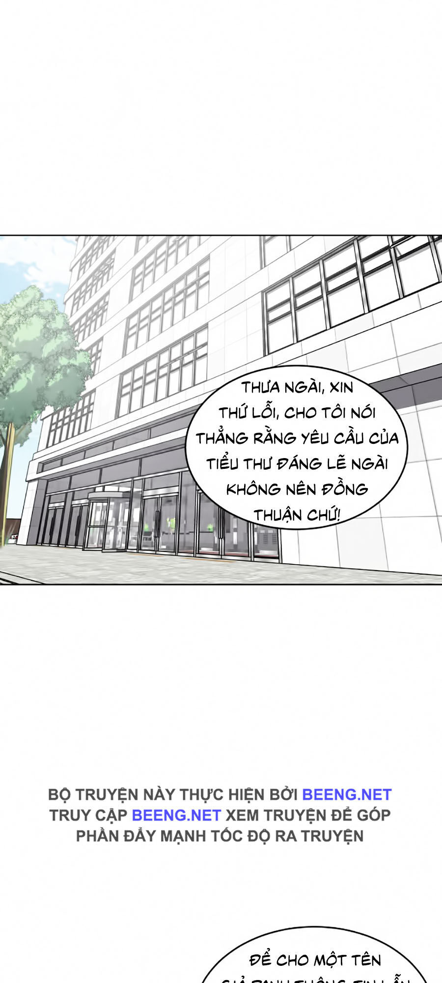Cậu bé của thần chết chapter 11 - Upload bởi truyensieuhay.com