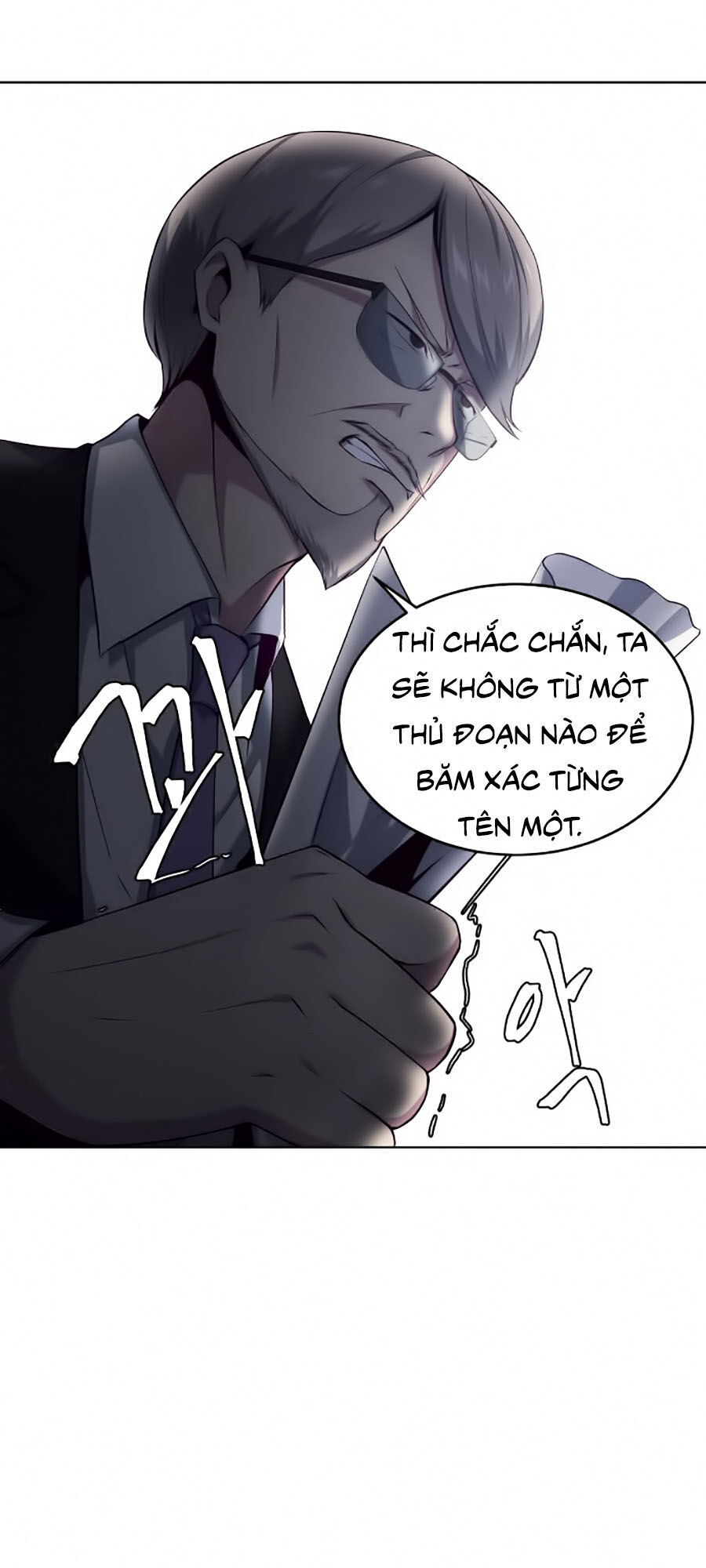 Cậu bé của thần chết chapter 11 - Upload bởi truyensieuhay.com