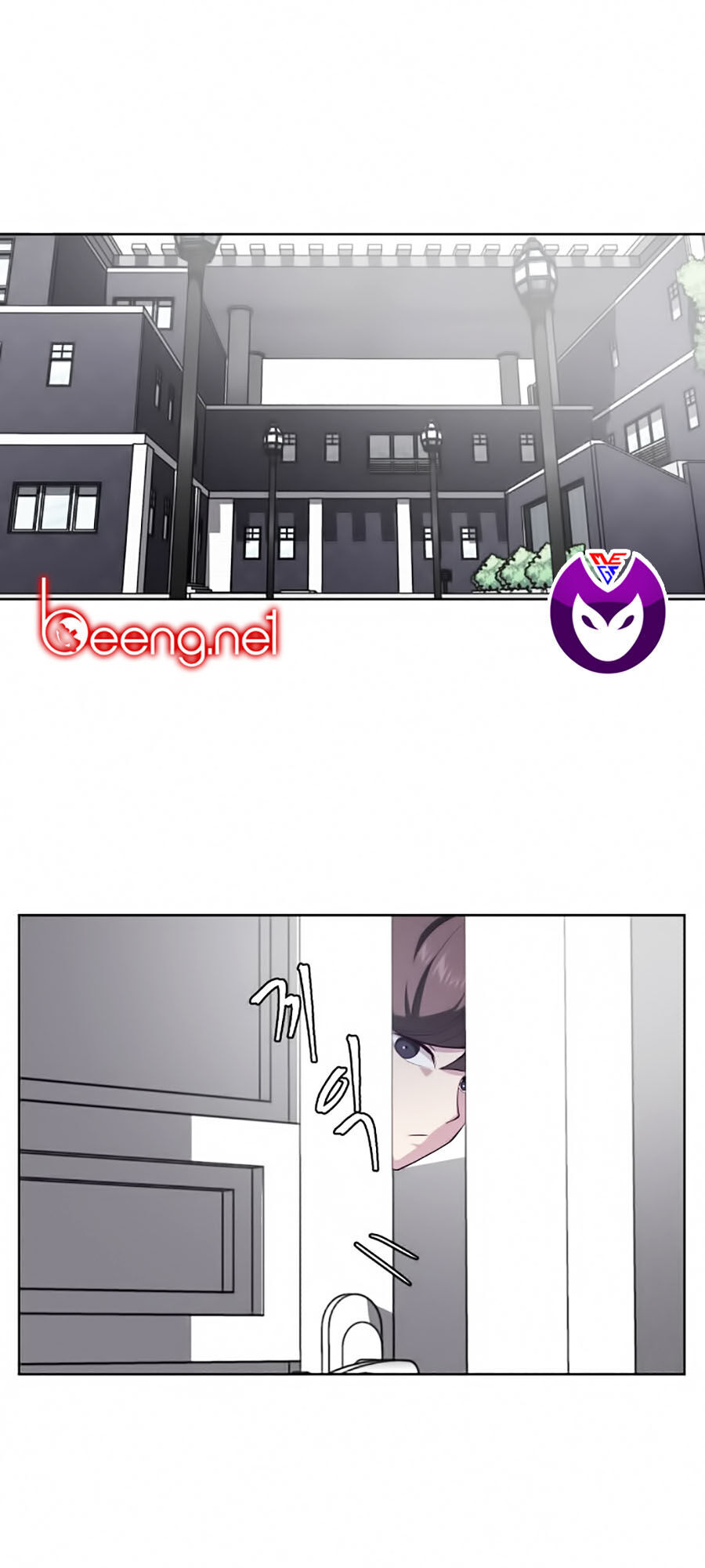 Cậu bé của thần chết chapter 11 - Upload bởi truyensieuhay.com