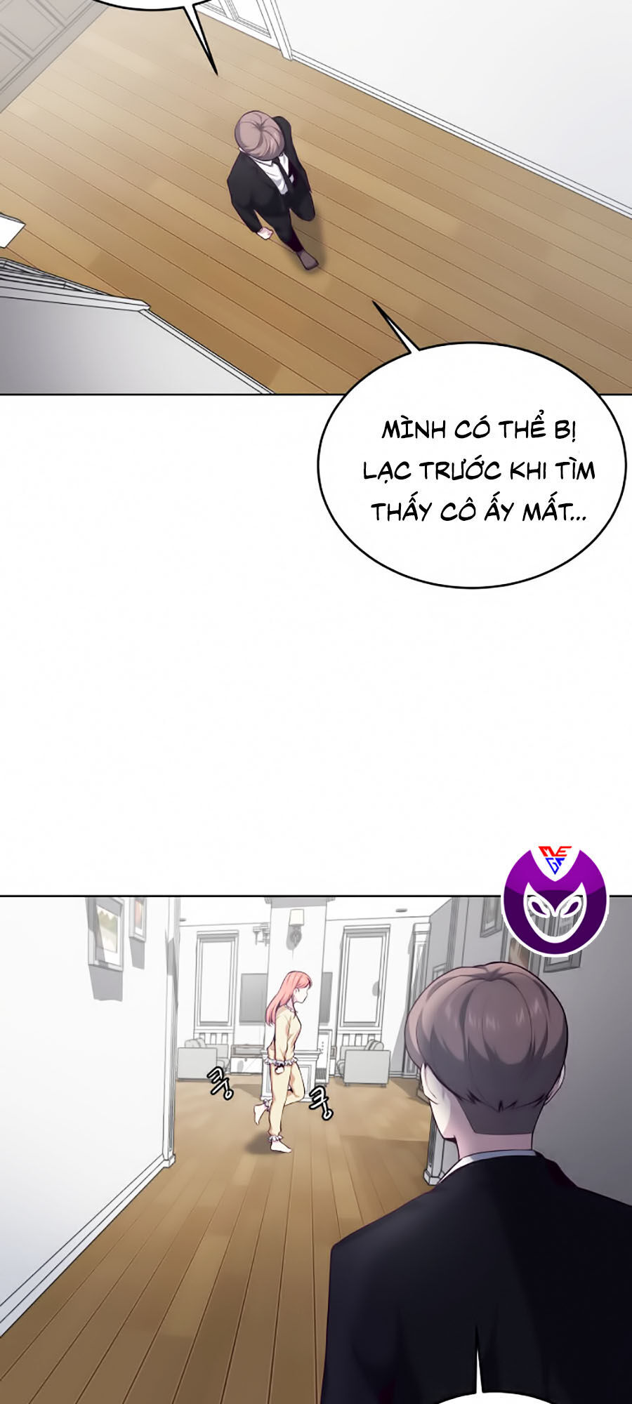 Cậu bé của thần chết chapter 11 - Upload bởi truyensieuhay.com