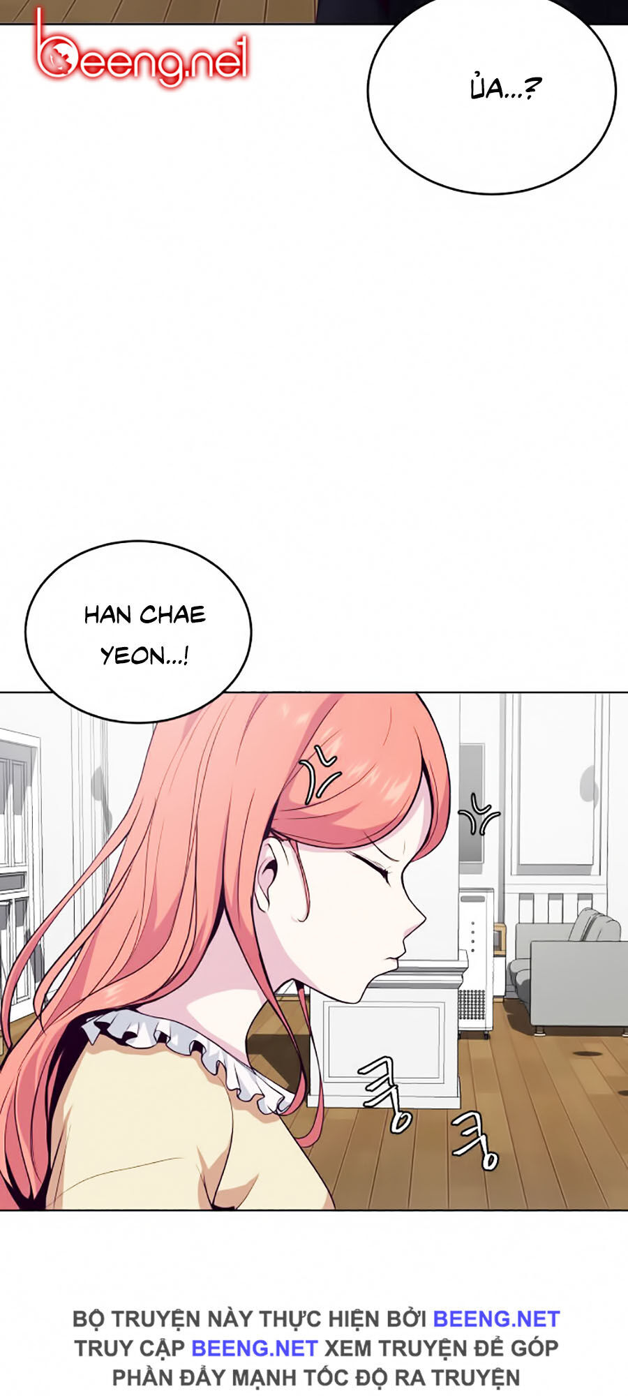 Cậu bé của thần chết chapter 11 - Upload bởi truyensieuhay.com