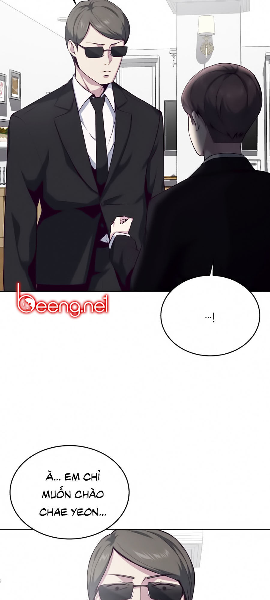Cậu bé của thần chết chapter 11 - Upload bởi truyensieuhay.com
