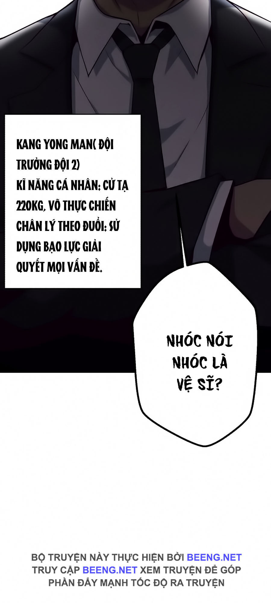 Cậu bé của thần chết chapter 11 - Upload bởi truyensieuhay.com