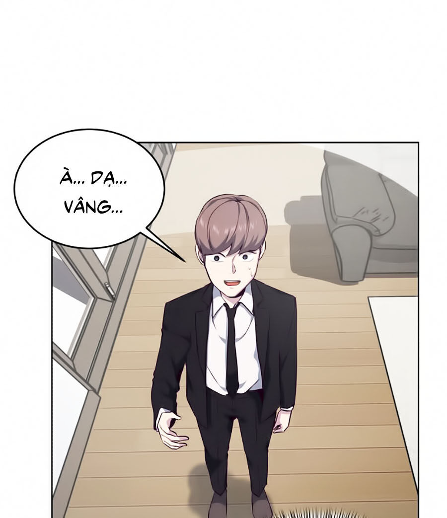 Cậu bé của thần chết chapter 11 - Upload bởi truyensieuhay.com