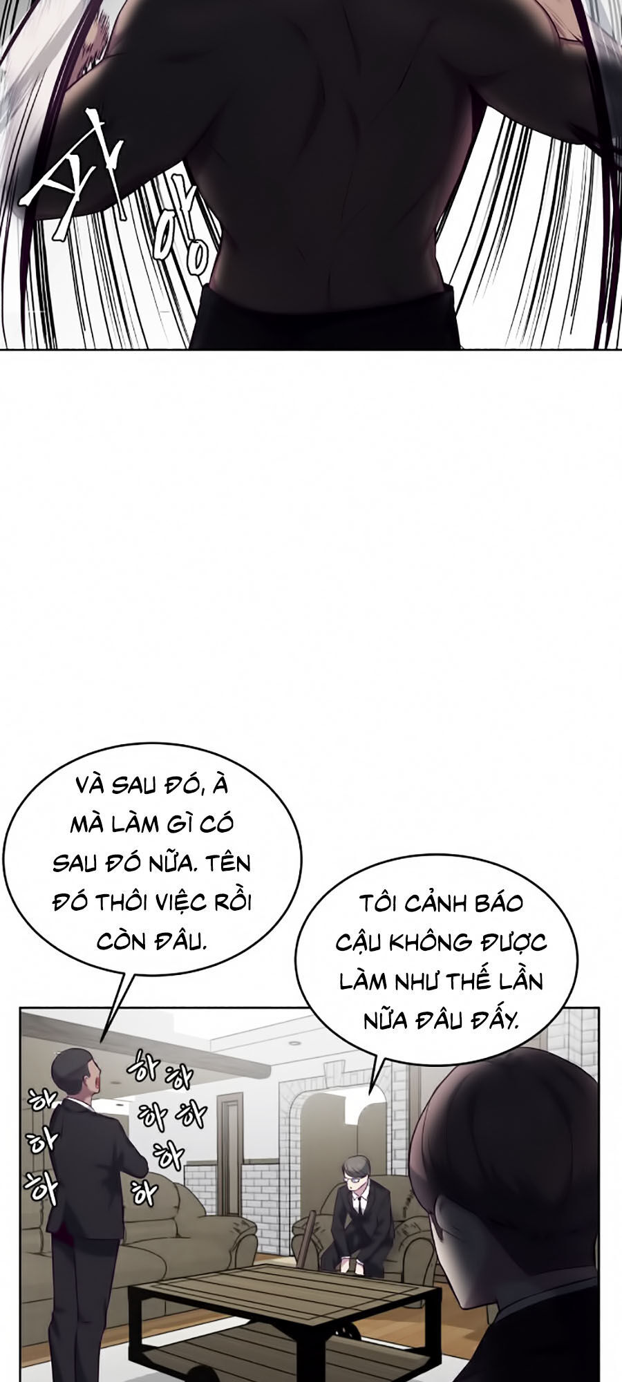 Cậu bé của thần chết chapter 11 - Upload bởi truyensieuhay.com