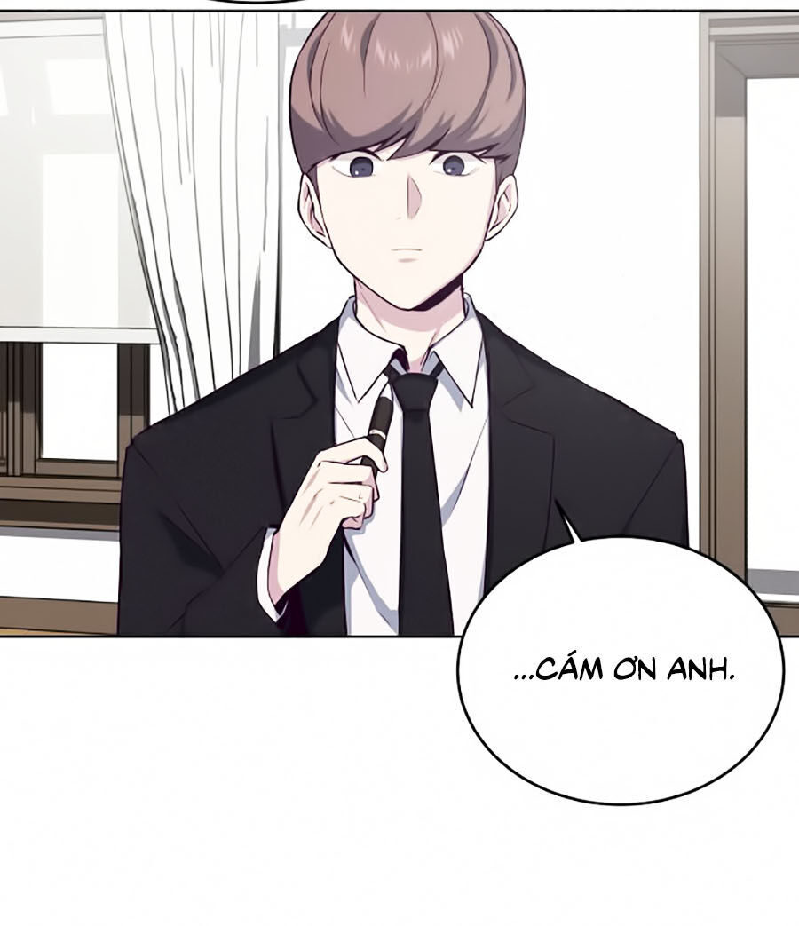 Cậu bé của thần chết chapter 11 - Upload bởi truyensieuhay.com