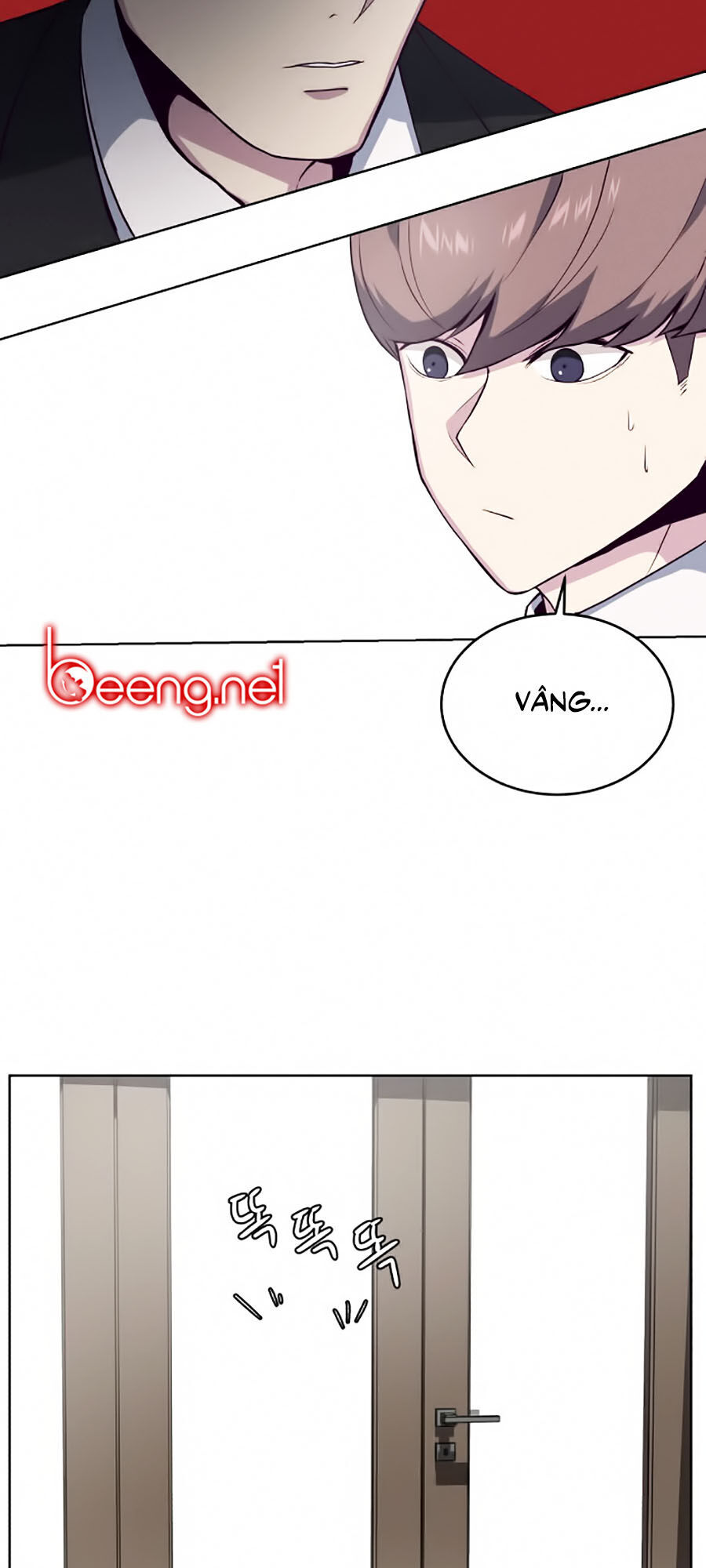 Cậu bé của thần chết chapter 11 - Upload bởi truyensieuhay.com