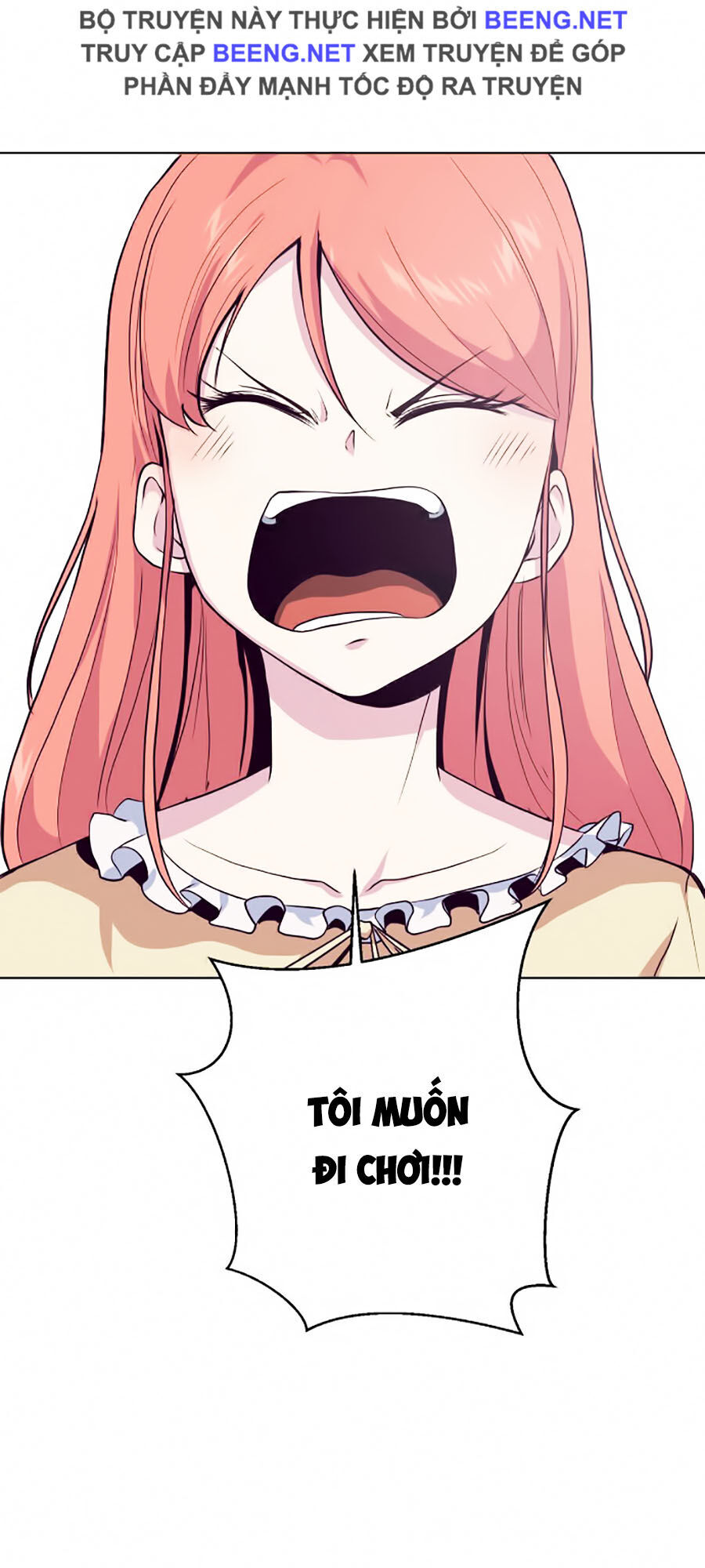Cậu bé của thần chết chapter 11 - Upload bởi truyensieuhay.com