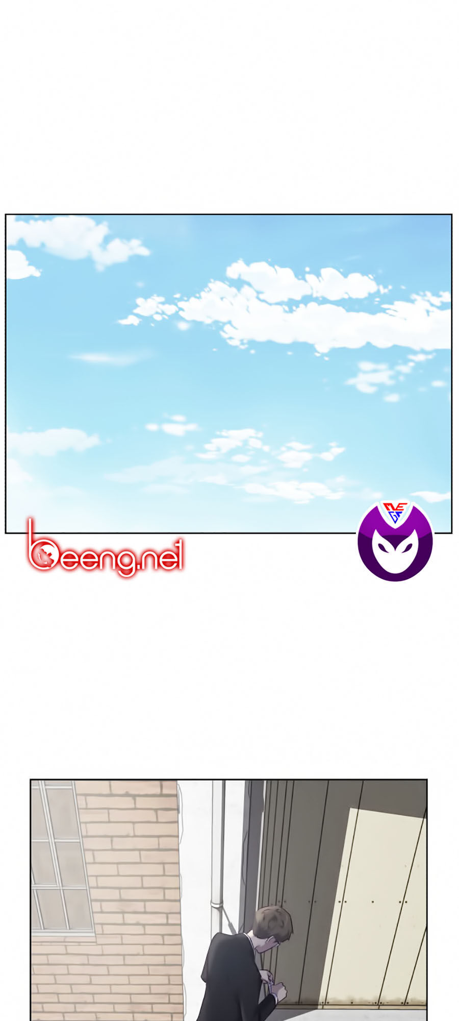 Cậu bé của thần chết chapter 11 - Upload bởi truyensieuhay.com