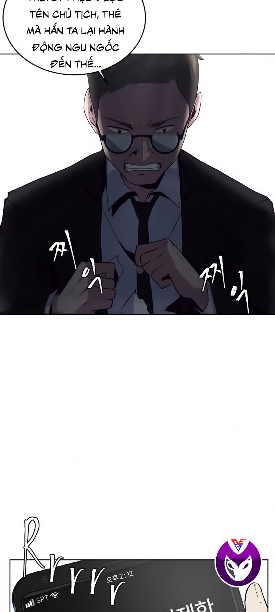 Cậu bé của thần chết chapter 11 - Upload bởi truyensieuhay.com