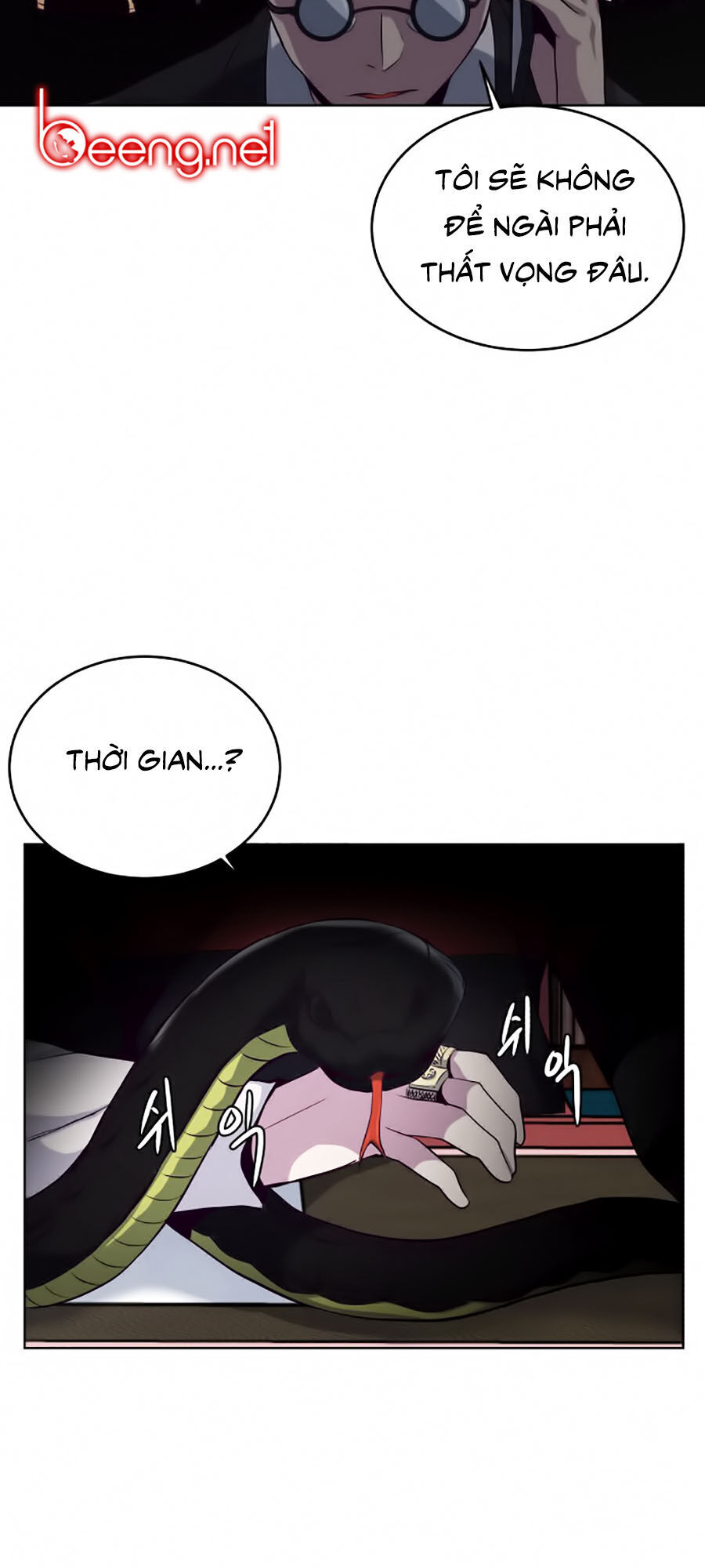 Cậu bé của thần chết chapter 11 - Upload bởi truyensieuhay.com