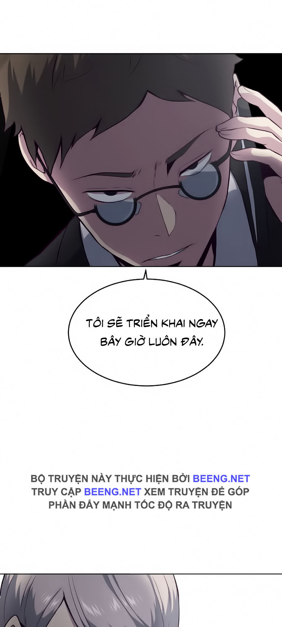 Cậu bé của thần chết chapter 11 - Upload bởi truyensieuhay.com