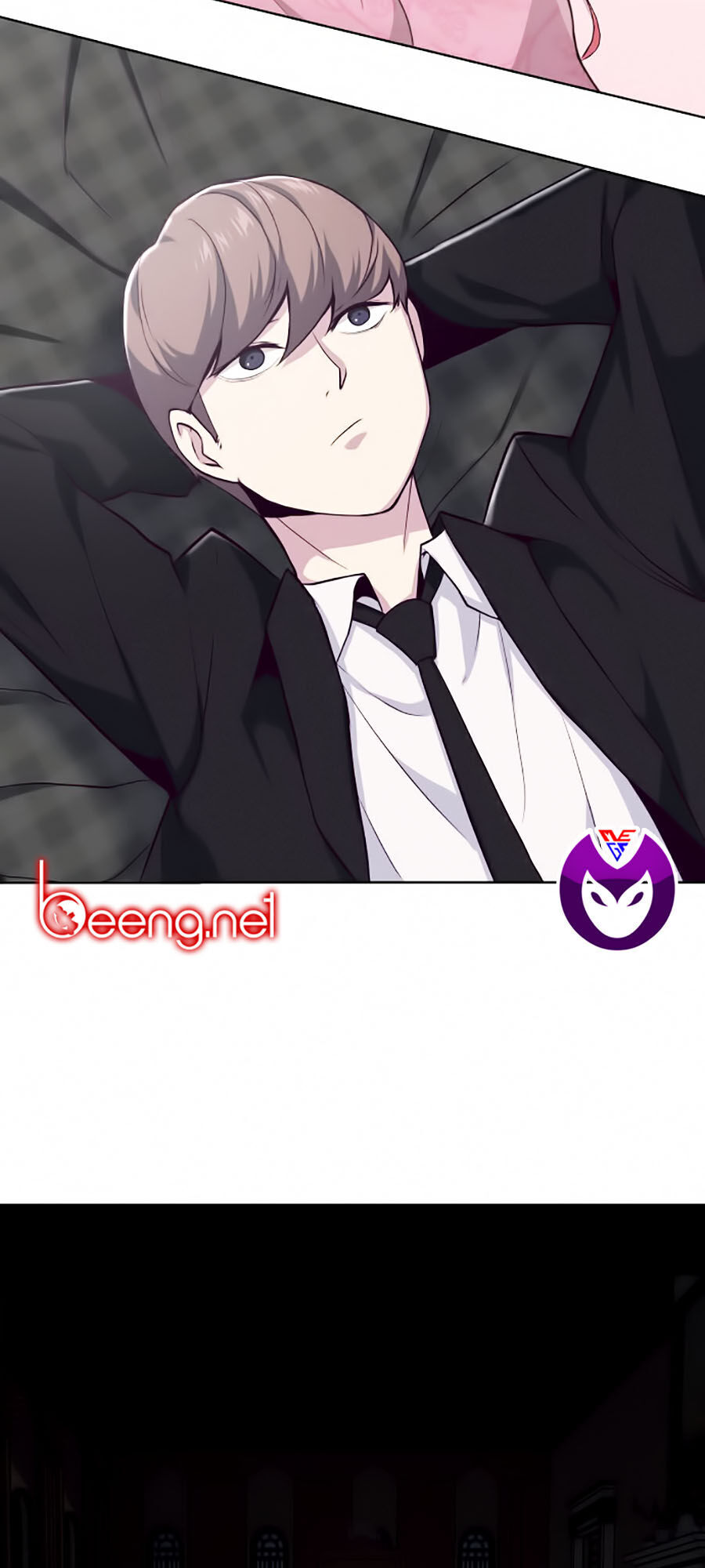 Cậu bé của thần chết chapter 11 - Upload bởi truyensieuhay.com