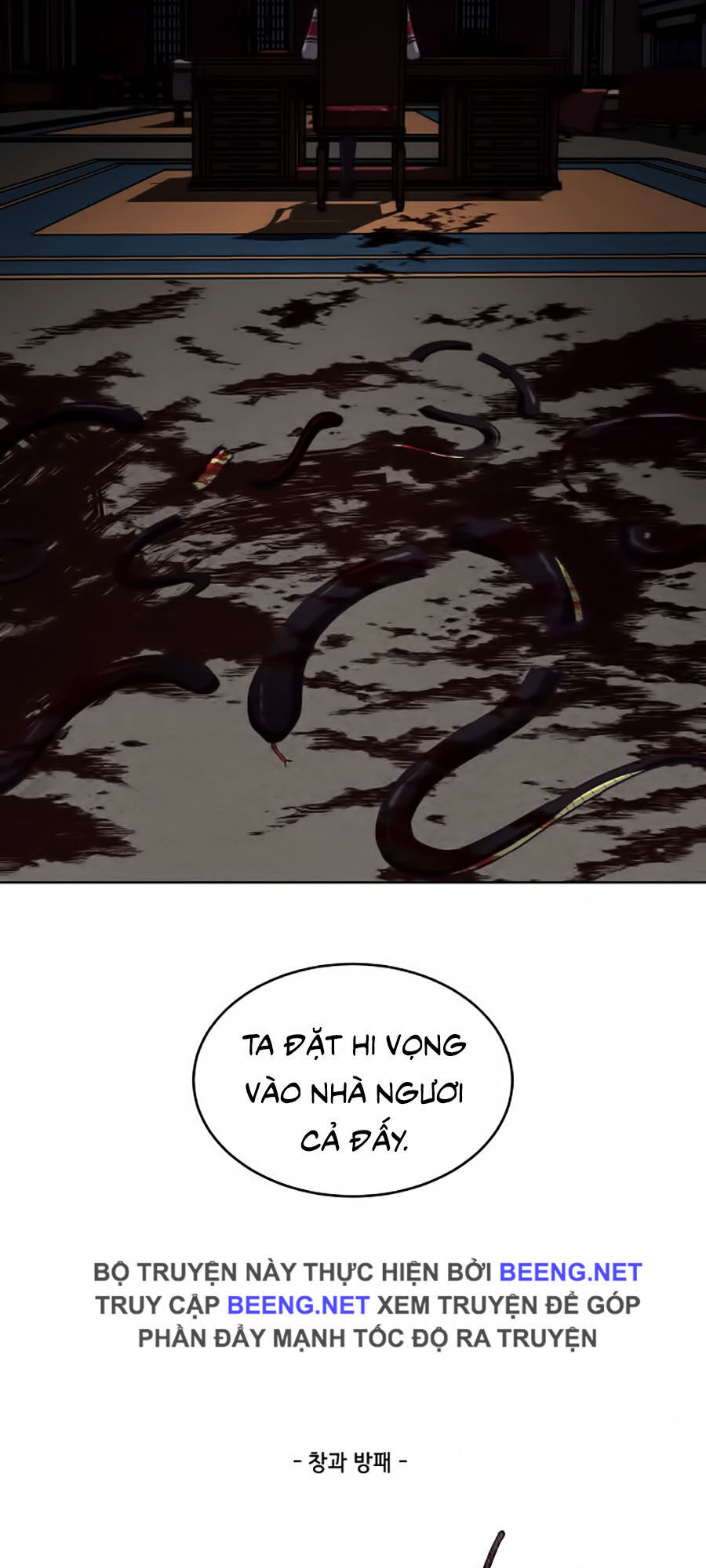 Cậu bé của thần chết chapter 11 - Upload bởi truyensieuhay.com