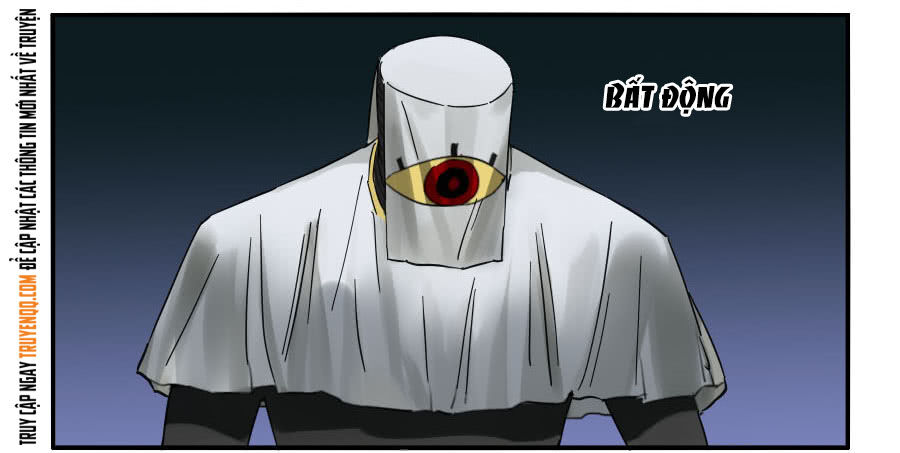 Truyền Võ chapter 121 - Upload bởi truyensieuhay.com