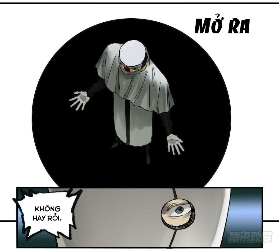 Truyền Võ chapter 121 - Upload bởi truyensieuhay.com