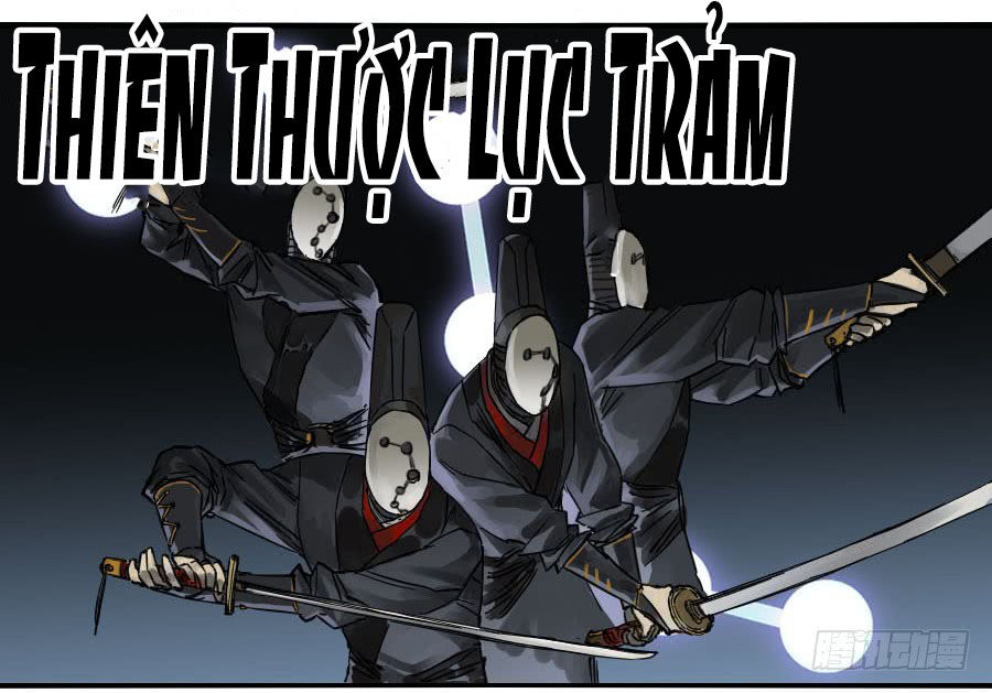 Truyền Võ chapter 121 - Upload bởi truyensieuhay.com