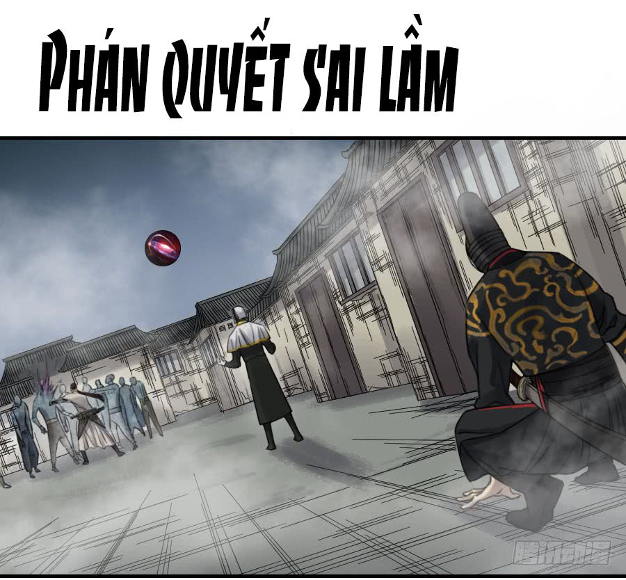 Truyền Võ chapter 121 - Upload bởi truyensieuhay.com